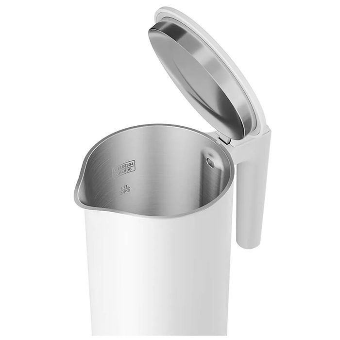 Электрический чайник Xiaomi Kettle 2 двухслойный корпус