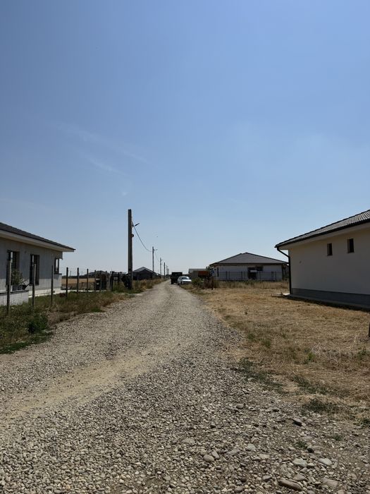Vand Teren Intravilan Livada de Bihor