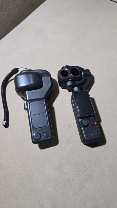 Чехлы для osmo Pocket 4 PRO osmo Pocket 3