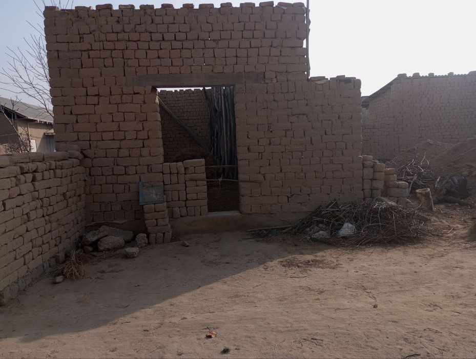 Qashqadaryo viloyati Qarshi shahrida joylashgan 6 sotixli uchaska