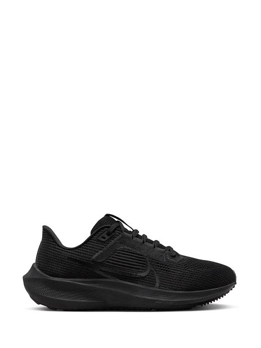 Nike Black Air Zoom Pegasus 40