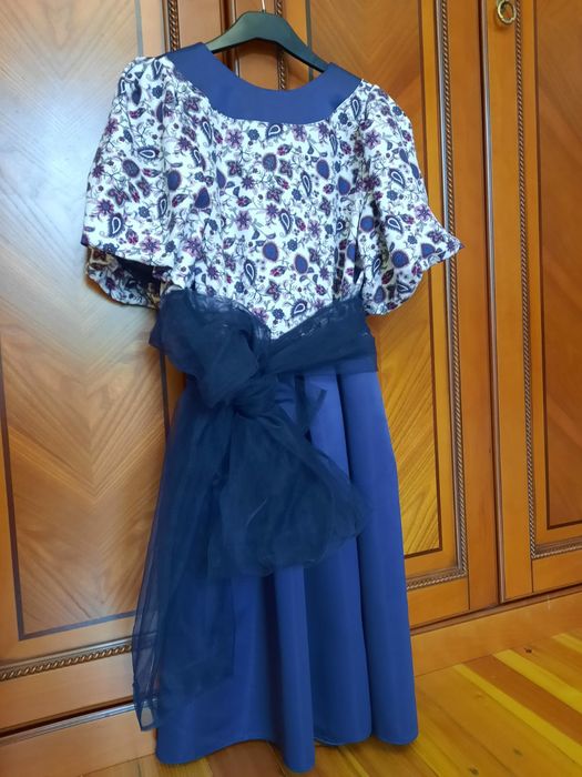 Платье 44-46 размер