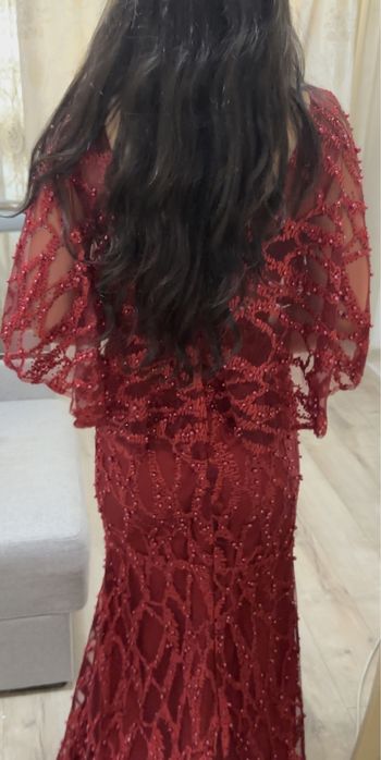Платье вечернее, в отличном состоянии
