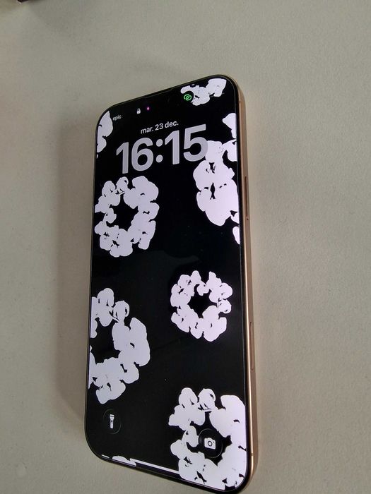 Iphone 16 Pro Max 256 GB