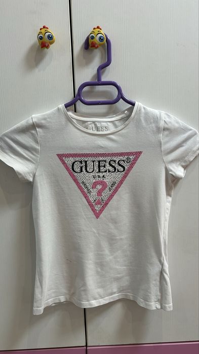 Детски тениски Guess 8 г