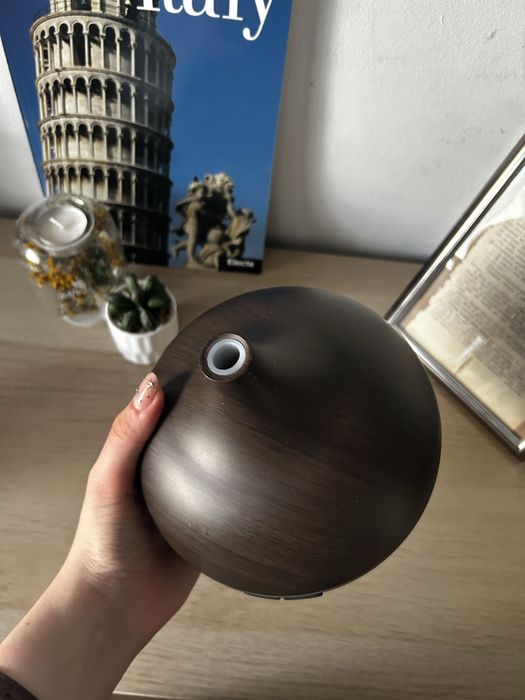 Diffuser aromoterapie
