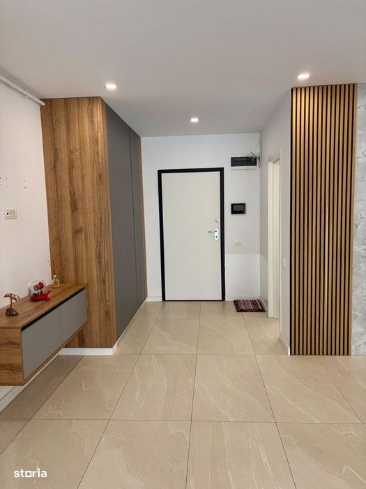 3 Camere  / Loc Parcare inclus  / Pipera Plazza /OMV Pipera