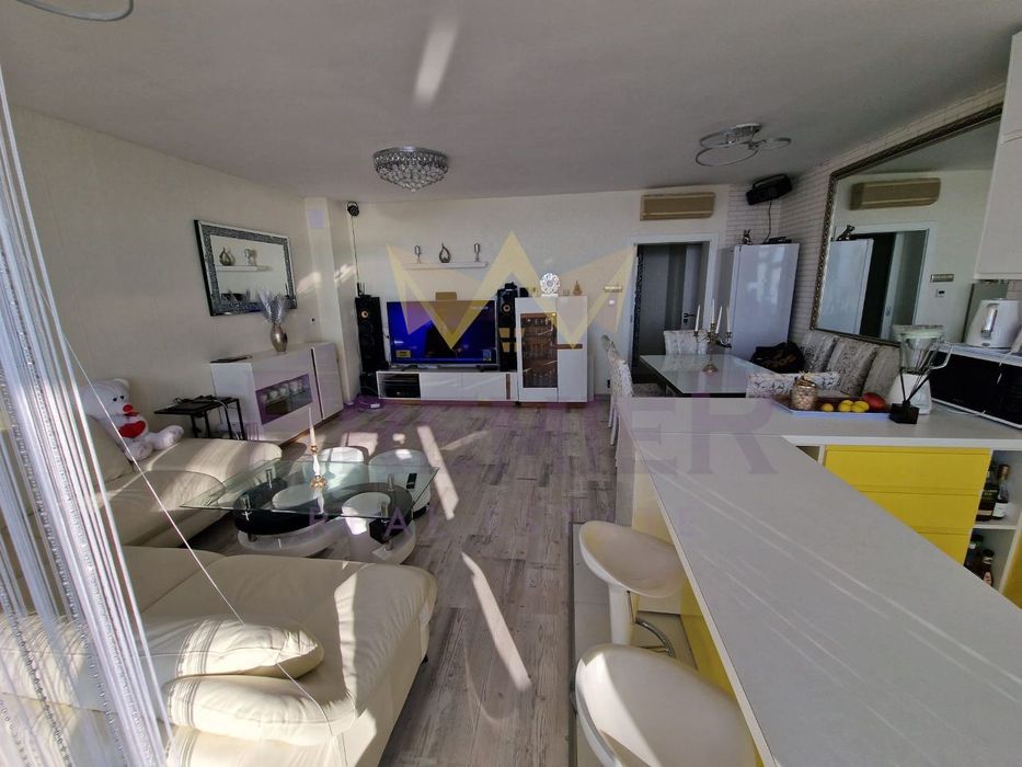 3-стаен в Бургас, област-с.Равда площ 114 цена 259900