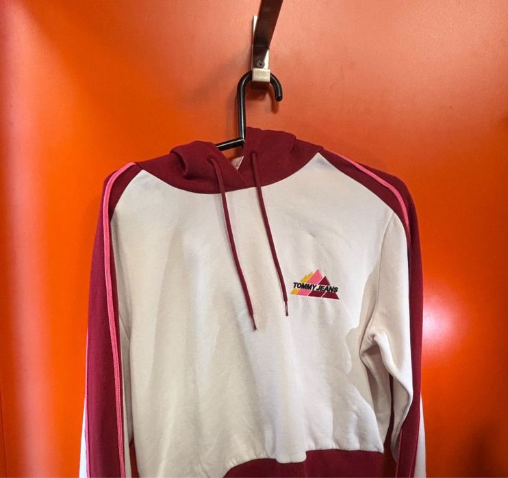 Блуза Tommy Jeans