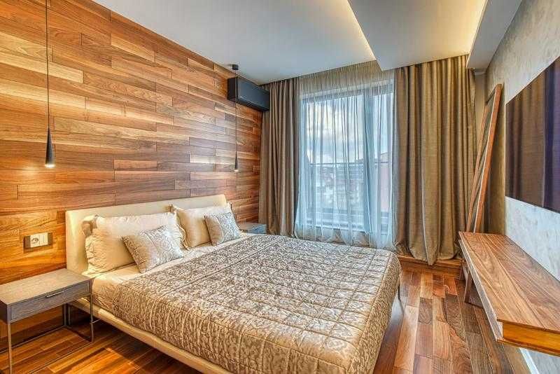 Дава се под наем Двустаен апартамент в София, Мусагеница - 76 кв.м за 499.8 € - Снимка #3
