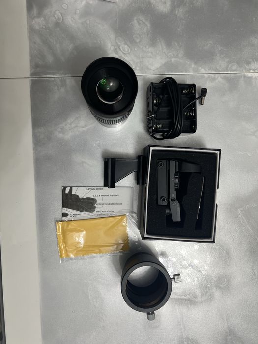 Meade dob 12 (1524/305)