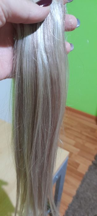 Extensii par calitate Eva