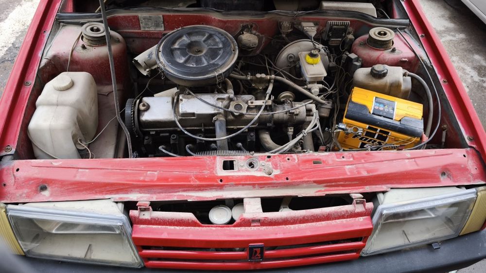 2109  продается доверенность нет, выкуп нет.