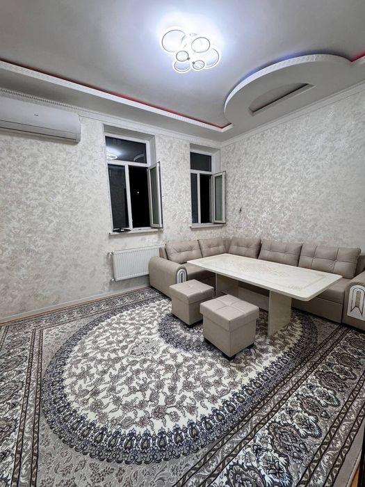 Фаргона Шахар центр ишонч кредит домда квартира сотилади срочно