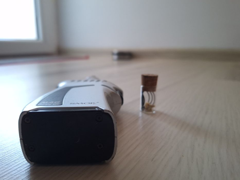 SMOK vaporizator USA