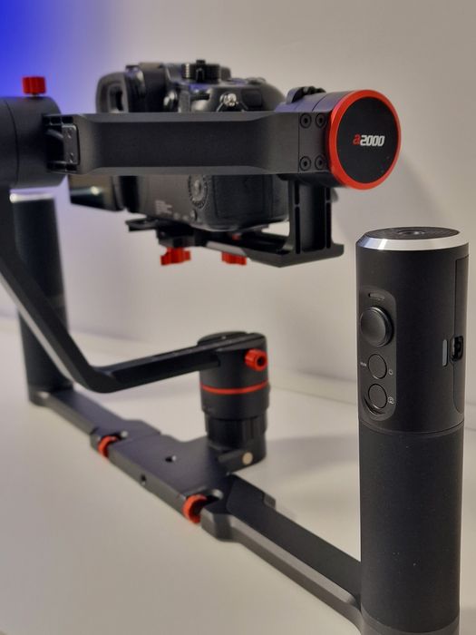 Gimbal Feiyutech
