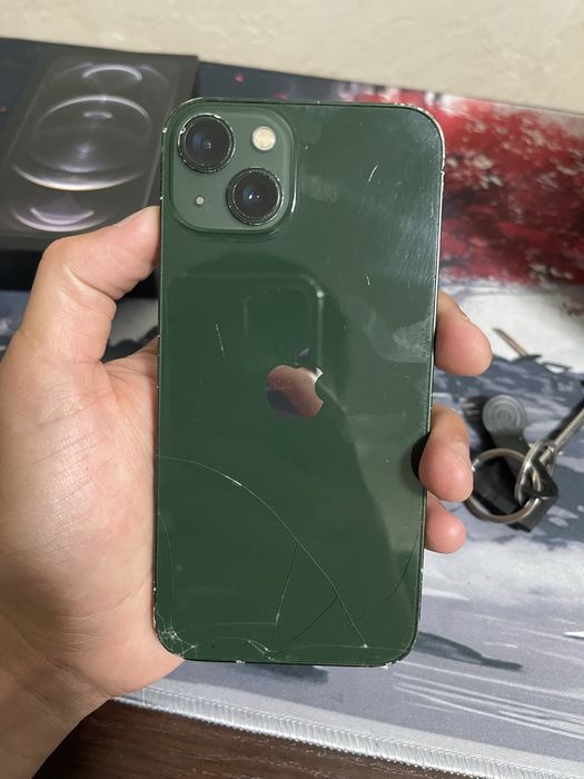 iPhone 13,128 Gb