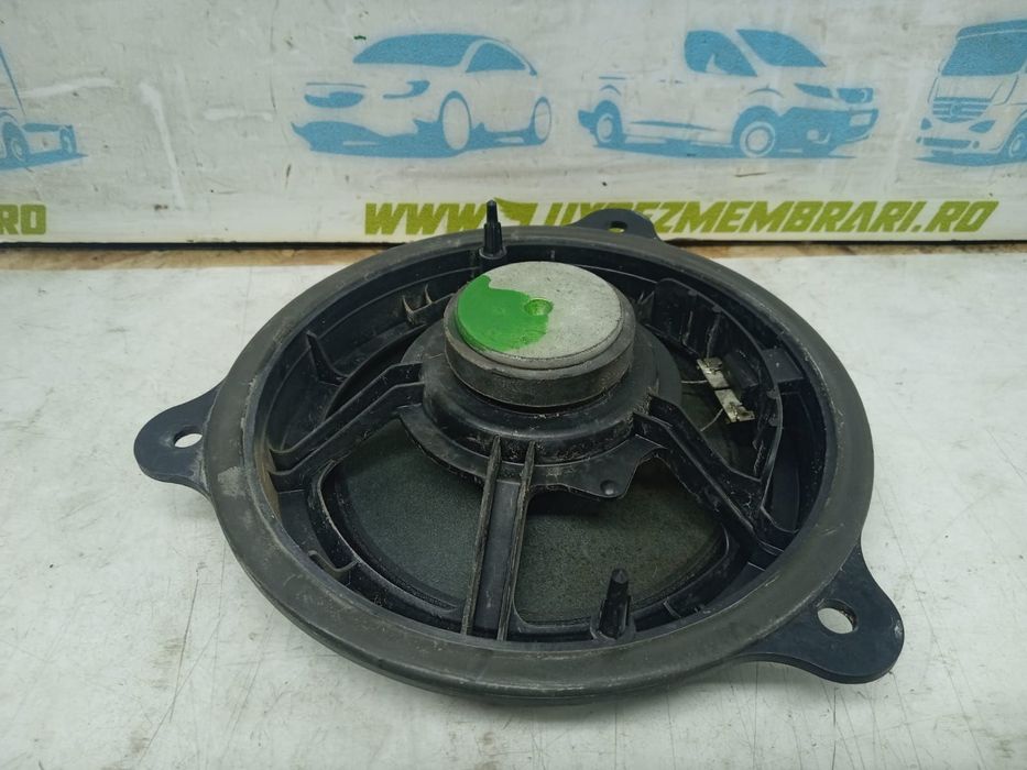 Boxa difuzor Renault Master 3 [2010 - 2015] 2.3 dci M9T870