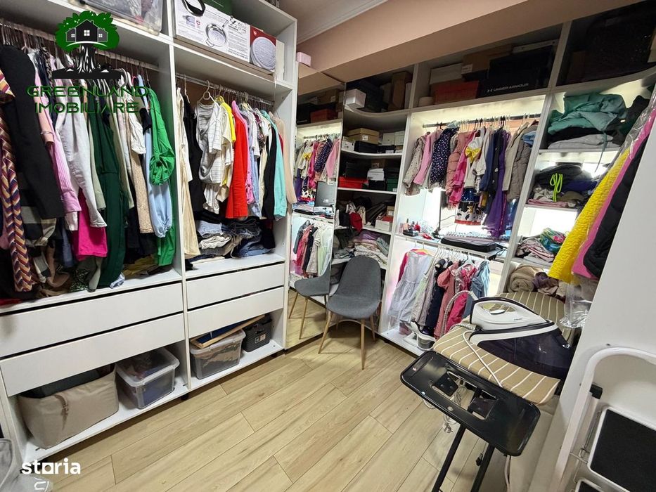 Casa 4 camere, 2 bai, 130 mp, teren 380 mp, Galata - Platou insorit