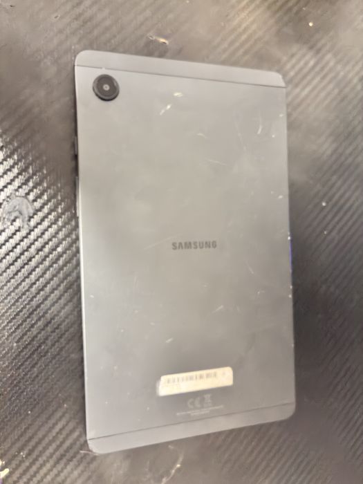 Samsung tab a9.