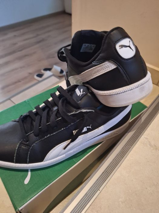 Sneakers Puma barbatesti