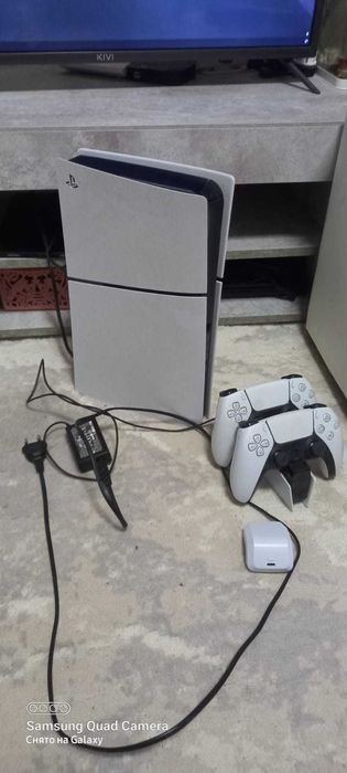 Playstation 5 slim