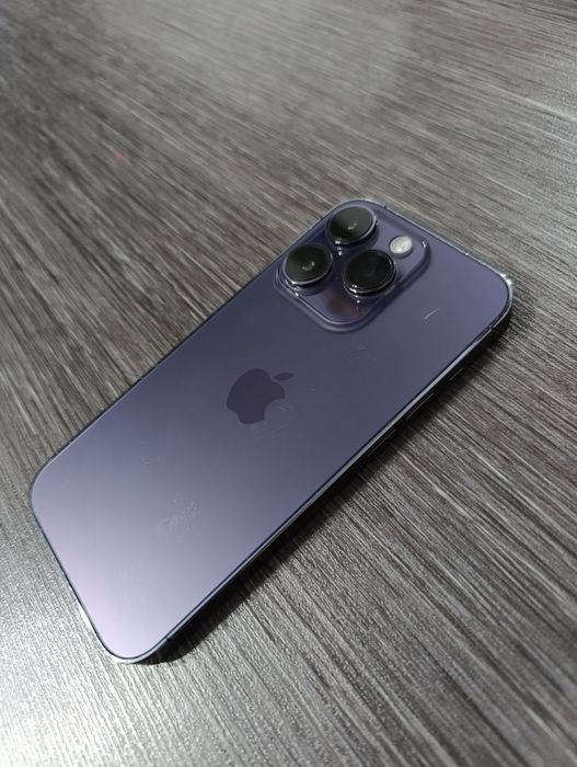 iPhone 14 Pro 256Gb