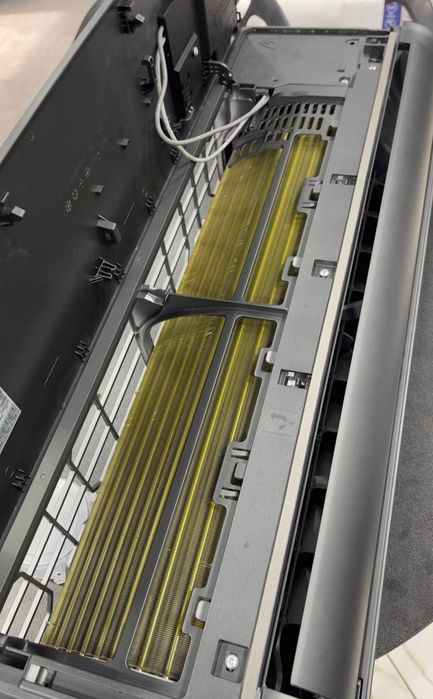 Кондиционеры Midea Naomi Pro