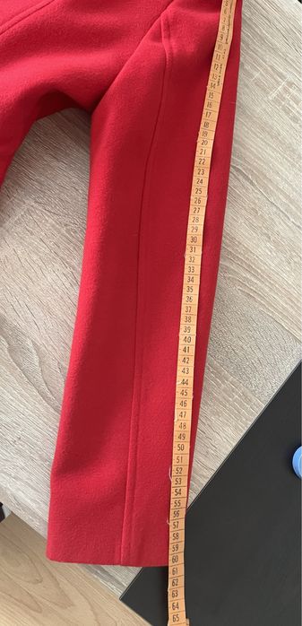 Дамско палто