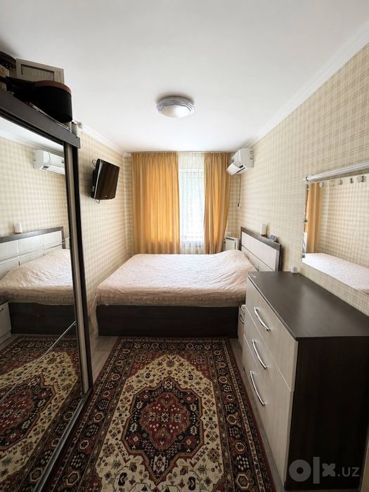 Продаю 2х комнатную Авиагородок