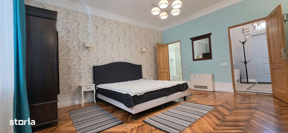 Apartament cu 2 camere de vânzare ,Central – Str. Vasile Alecsandri