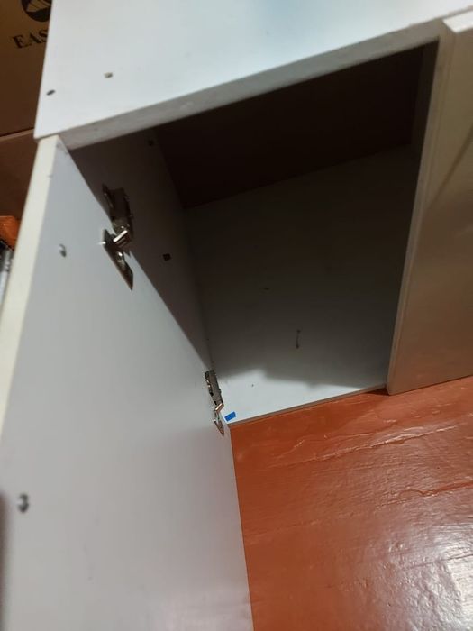 Подвесная полка на кухню