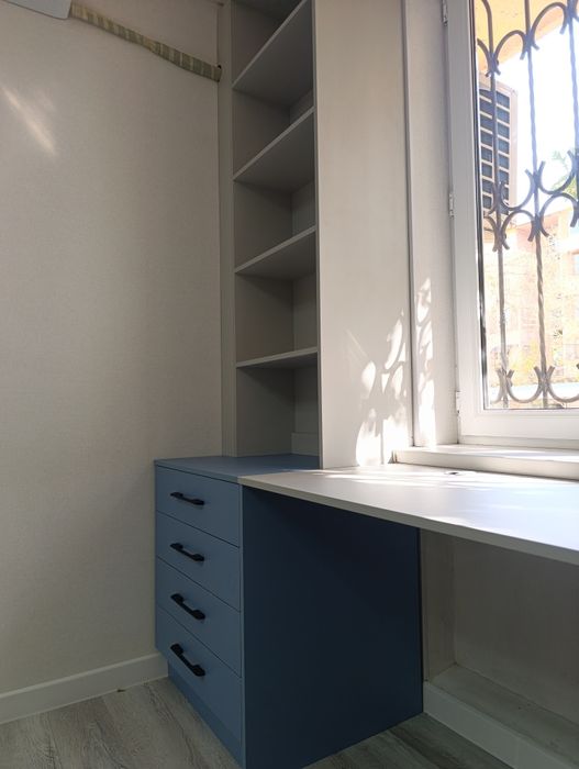 Мебель на заказ по вашим размерам