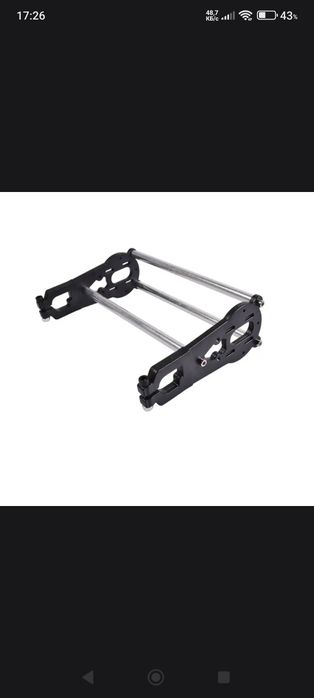 Продам запчасти от Электроскейта