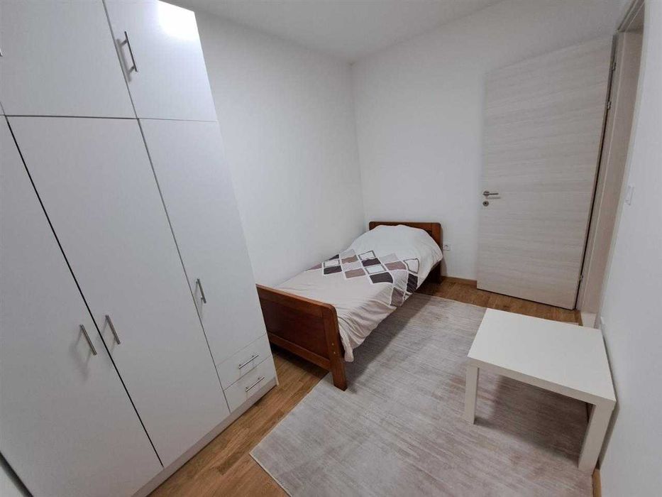 Дава се под наем Тристаен апартамент в София, Зона Б-19 - 89 кв.м за 637.5 € - Снимка #2