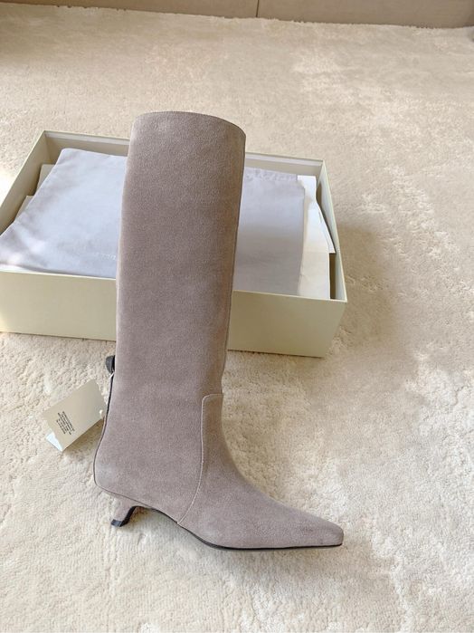 Cizme Brunello Cucinelli