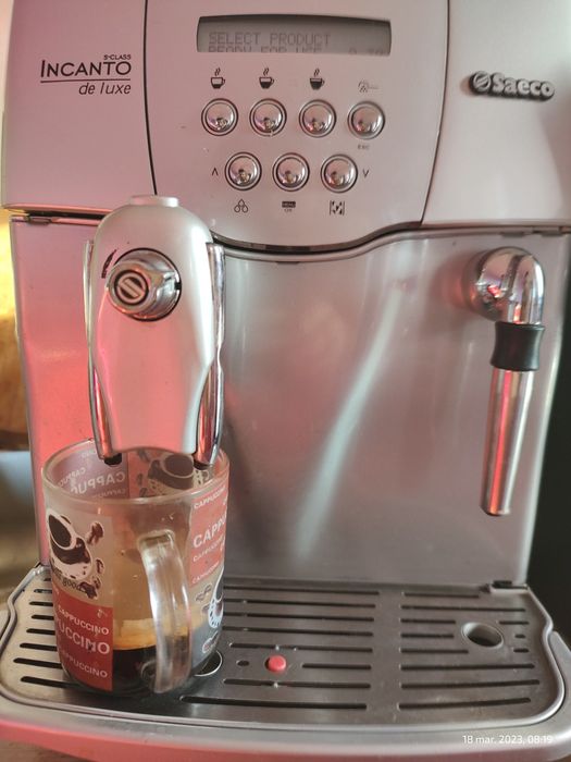 Aparate de cafea
