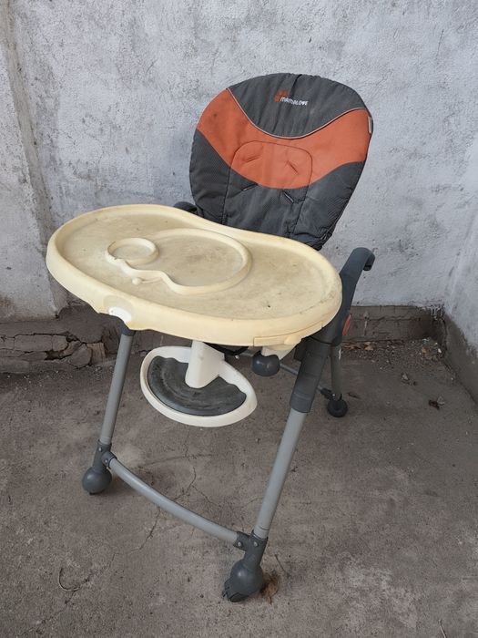 Столик для кормления