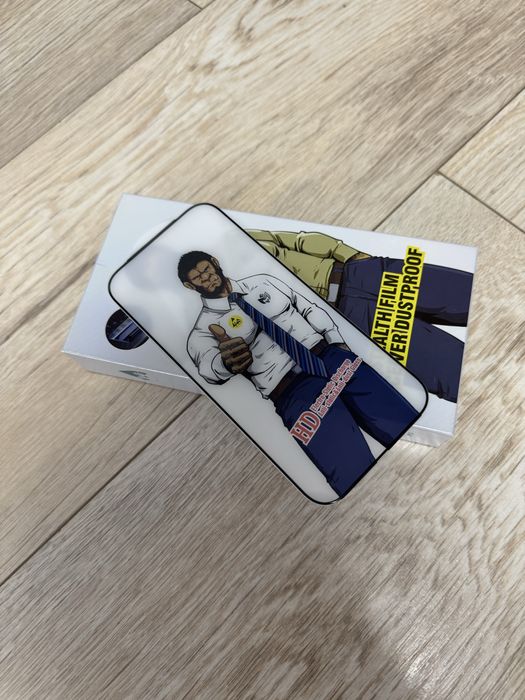 Folie de sticla Iphone 17 / 17Air / 17Pro / 17Pro Max