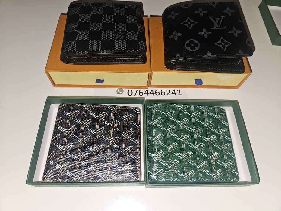 Portofele Louis Vuitton Lv Super Pret