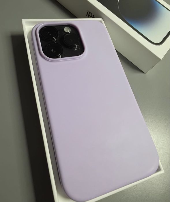 Iphone 14 Pro 128Gb 95%