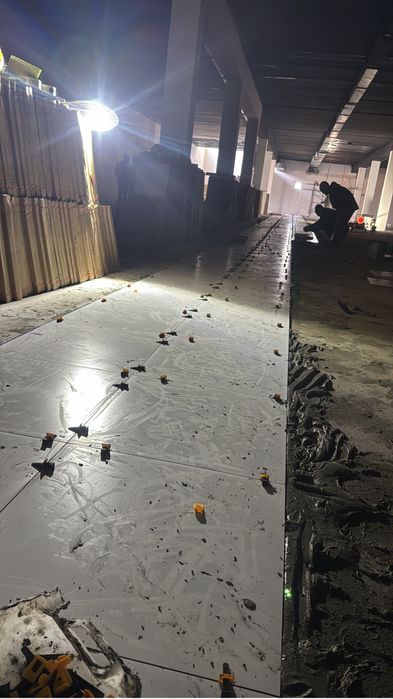 Мастер кафельщик