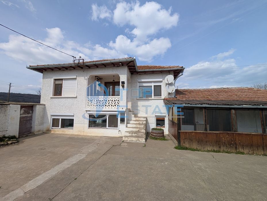 Продава се Къща в с. Раданово, Област Велико Търново - 140 кв.м за 248 €/кв.м - Снимка #11