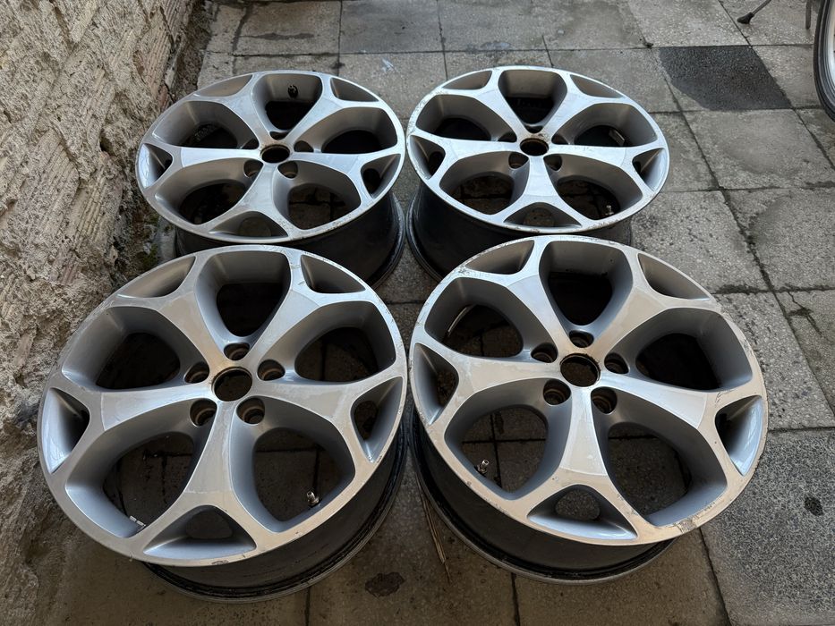 Оригинални джанти за Ford 18 цола 5x108