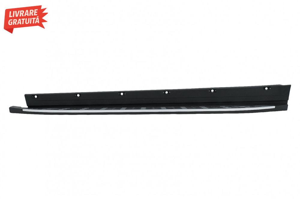 Praguri trepte Laterale Mercedes EQB X243 (2021-)