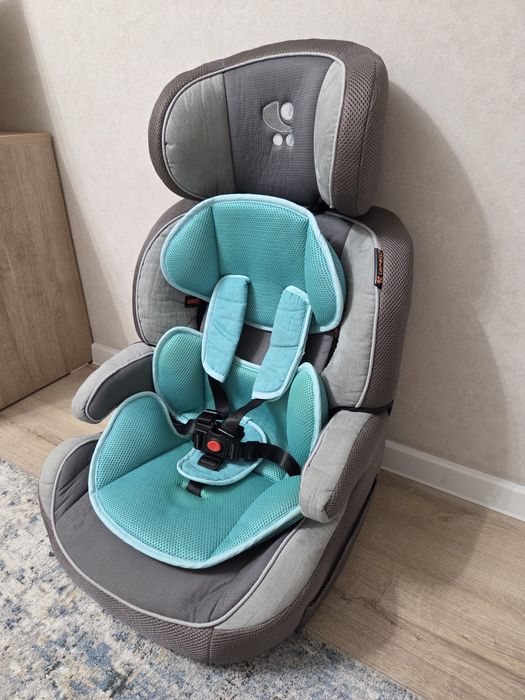 Детское автокресло