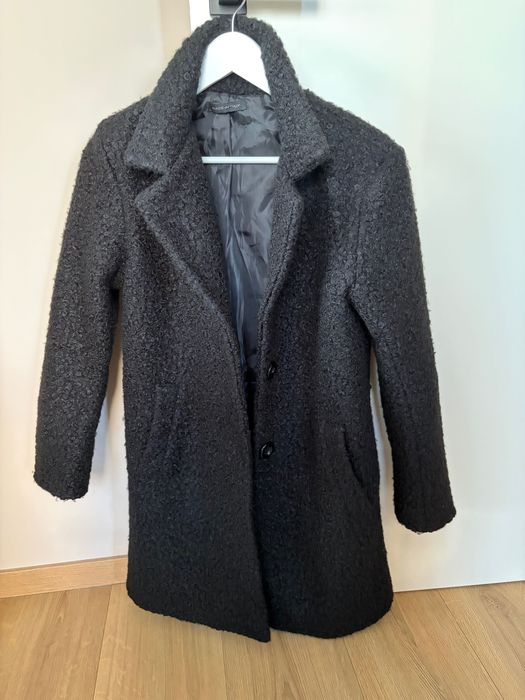 Палто от каракул