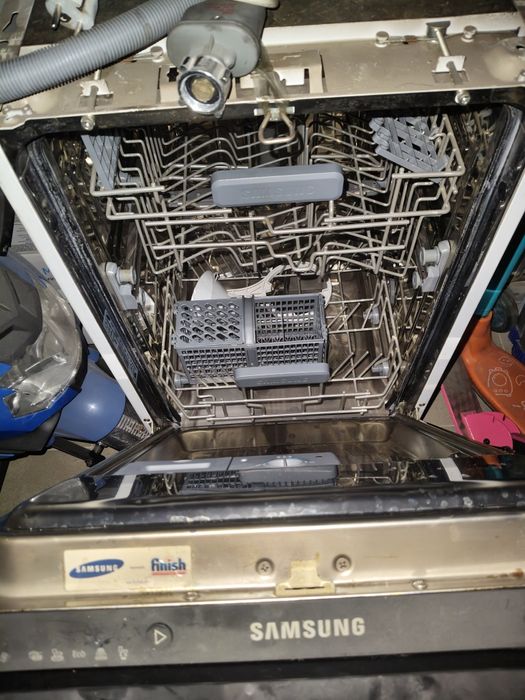 Посудомойка самсунг продам