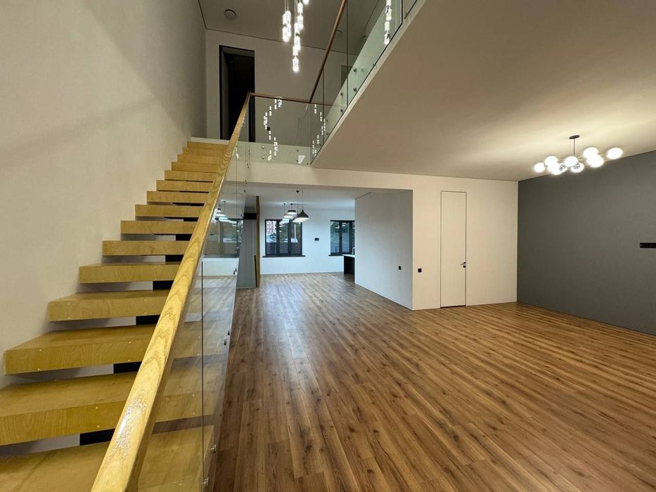 Паркентский 3 соток Евро Дом Участок