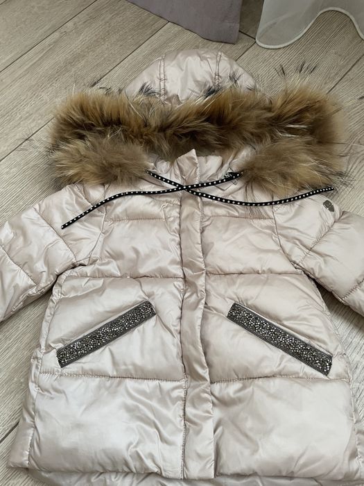 Зимний комплект